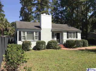 1667 Cherokee Rd, Florence, SC 29501