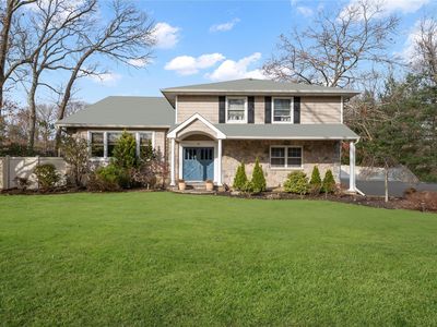 12 Hemingway Drive, Dix Hills, NY, 11746