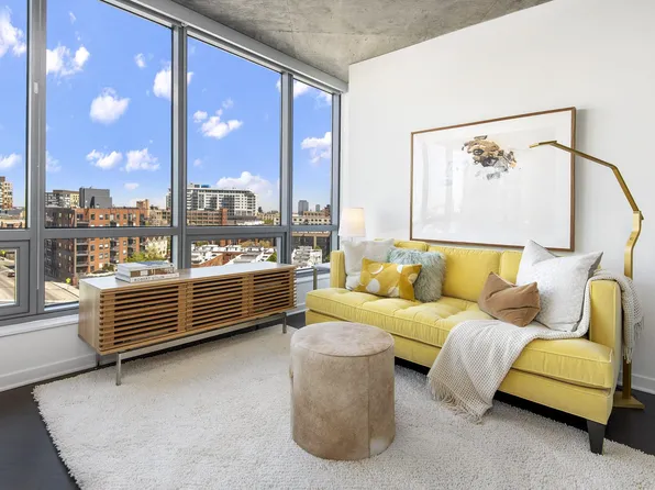 Reside on Green Street