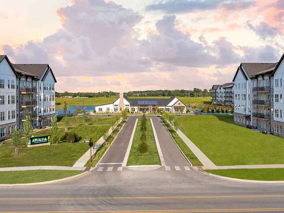 Aviada Apartments of West Lafayette