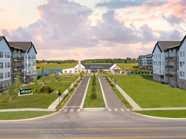 Aviada Apartments of West Lafayette