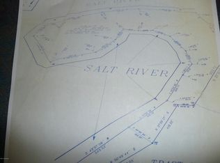 4 W River Rd, Taylorsville, KY 40071