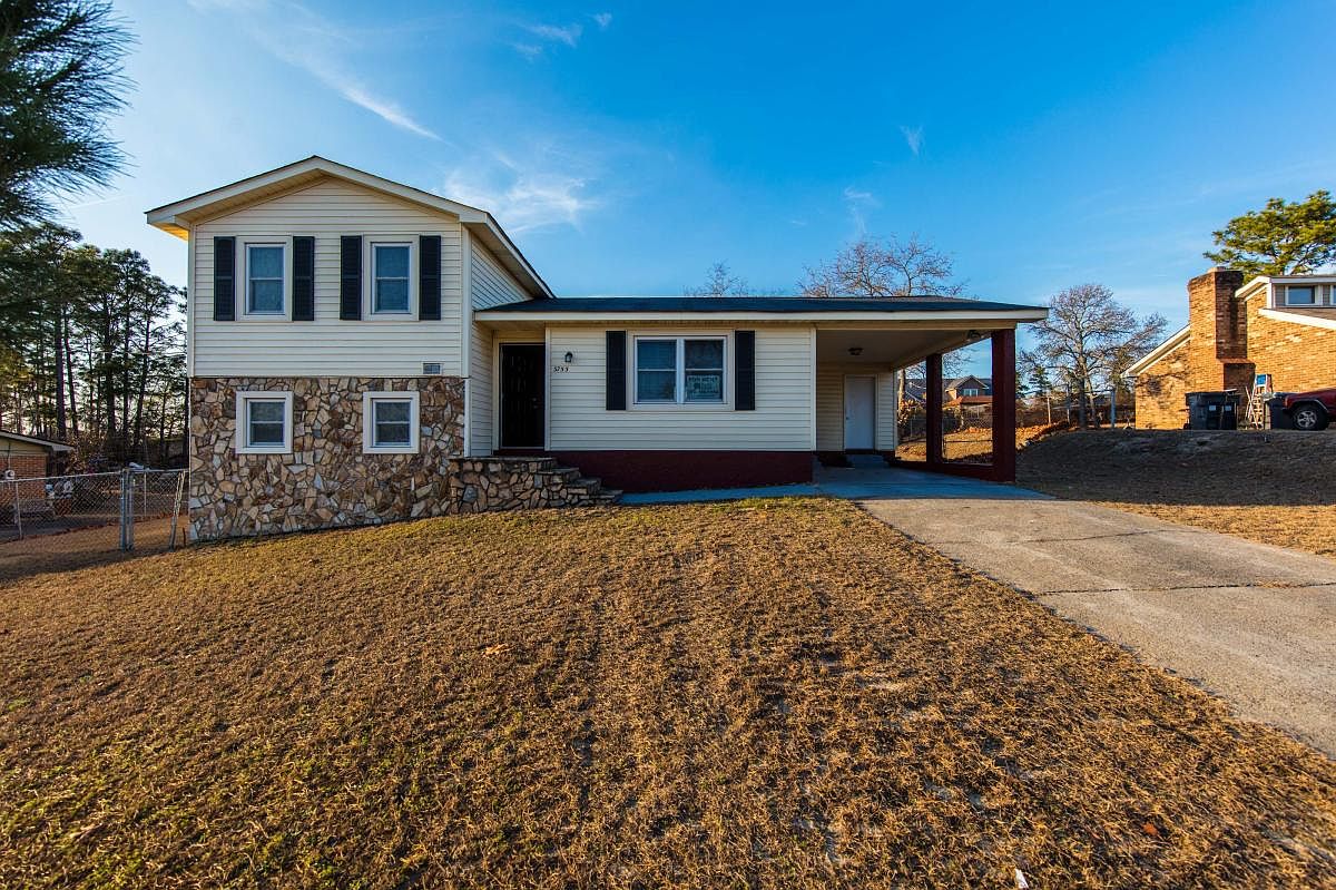 3753 Fairington Dr, Hephzibah, GA 30815 Zillow