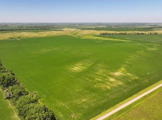 Land Auction Section 4 133 #61, Lamoure, ND 58458