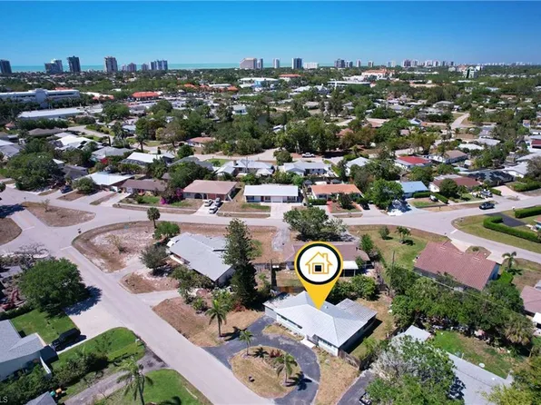 1141 S Alhambra CIR, NAPLES, FL 34103