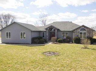 7930 State Line Rd, Monroeville, IN 46773