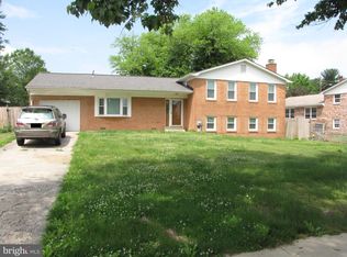 8115 Old Branch Ave, Clinton, MD 20735