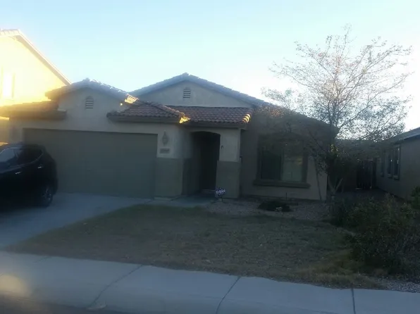 549 N Gable Cv, Buckeye, AZ 85326