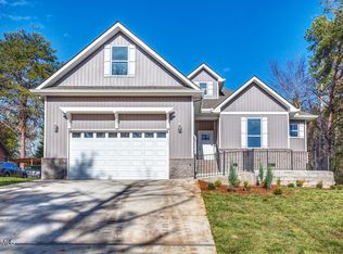 166 Cheeyo Way, Loudon, TN 37774