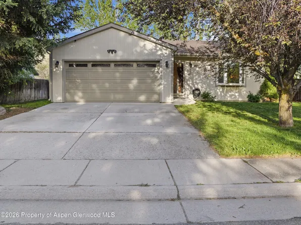 39 Coyote Cir, El Jebel, CO 81623