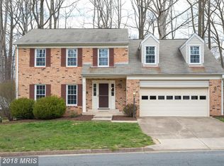 5956 Oakland Park Dr, Burke, VA 22015