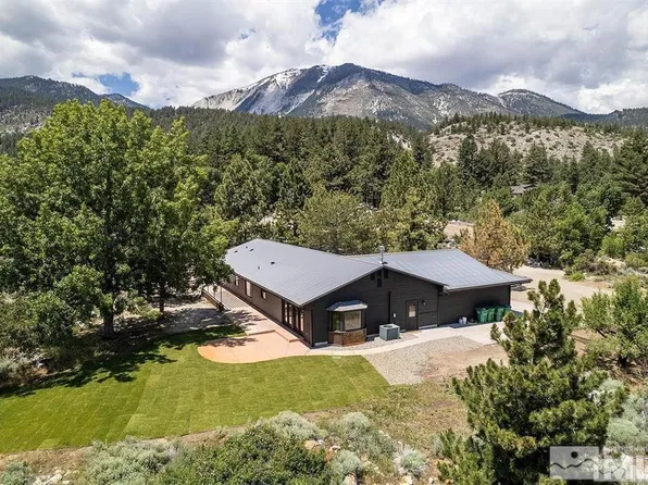 50 Maranatha Rd, Washoe Valley, NV 89704