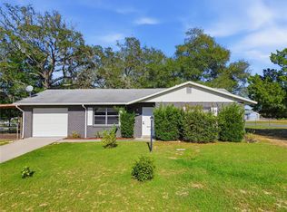 34815 Gardenia Way, Dade City, FL 33523