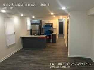 5112 Springfield Ave FLOOR 3, Philadelphia, PA 19143