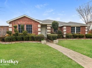 623 Blue Chalk Dr, Cedar Hill, TX 75104