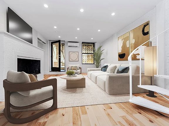 2nd image of 404 W 22nd St #1B