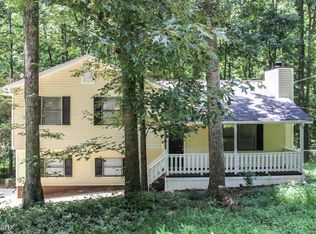 4713 Glen Ridge Cir, Winston, GA 30187