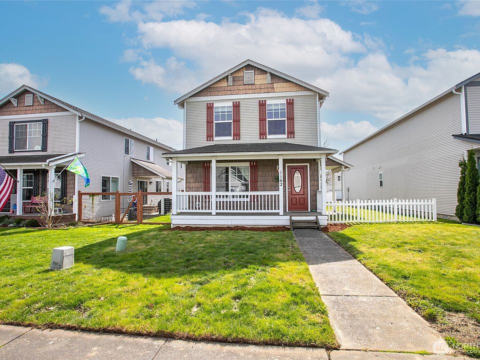 1st image of 1162 Aaron Drive