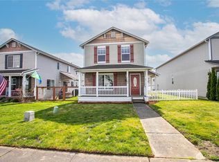 1162 Aaron Drive, Lynden, WA 98264