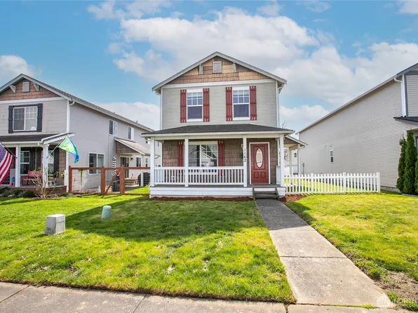 1162 Aaron Drive, Lynden, WA 98264