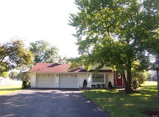 24 Curtis Rd, Vernon, NY 13476