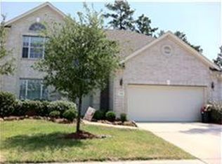 17410 Megan Springs Dr, Spring, TX 77379