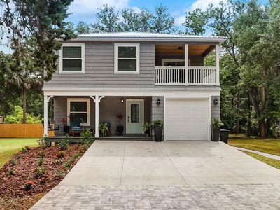 44 Hildreth Dr, Saint Augustine, FL, 32084