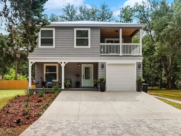 44 Hildreth Dr, Saint Augustine, FL 32084