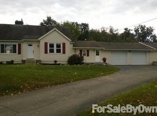 1992 Hulit Rd, Mansfield, OH 44903