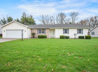 13582 Old Creek Ct, Mishawaka, IN 46545