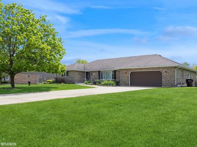 1759 Bellechase Dr, New Lenox, IL, 60451