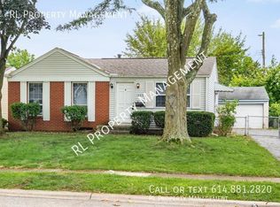 1425 Archmere Sq S, Columbus, OH 43229