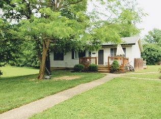 312 N Roosevelt St, Bloomington, IN 47408
