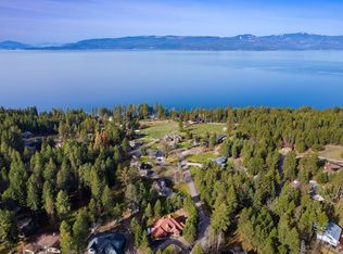 Nhn Hilltop Ter, Bigfork, MT 59911