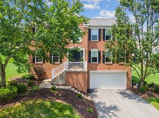302 Davinci Ct, Rostraver Township, PA 15012