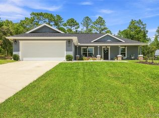 7239 N Outlook Way, Citrus Springs, FL 34433