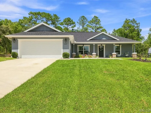 (undisclosed Address), Citrus Springs, FL 34433