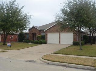 103 Fieldwood Ct, Forney, TX 75126