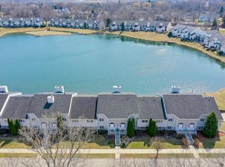 Tuckaway Shores Condominiums, Franklin, WI 53132