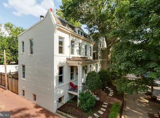 209 11th St NE, Washington, DC 20002