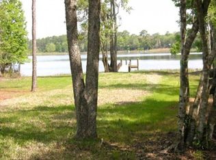 222 Vause Lake Rd, Hawthorne, FL 32640