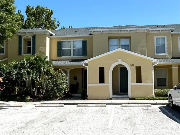 2568 Hidden Cove Ln, Clearwater, FL 33763