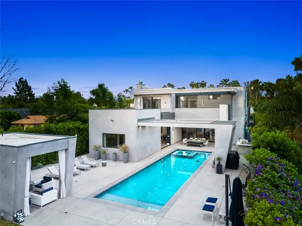 5365 Vanalden Ave, Tarzana, CA 91356
