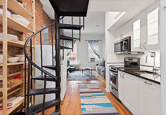 2nd image of 317 E 73rd St APT 5FE
