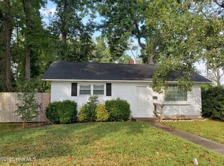 108 S Lee Street, Whiteville, NC 28472