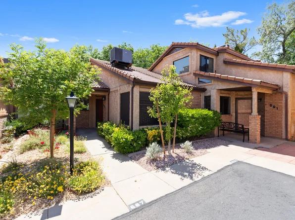 687 Ridge Rim Way, Saint George, UT 84770