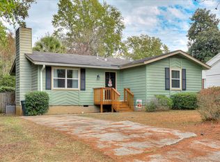 11912 119 1/2 Rosemary Ln, Lane North Augusta, SC --