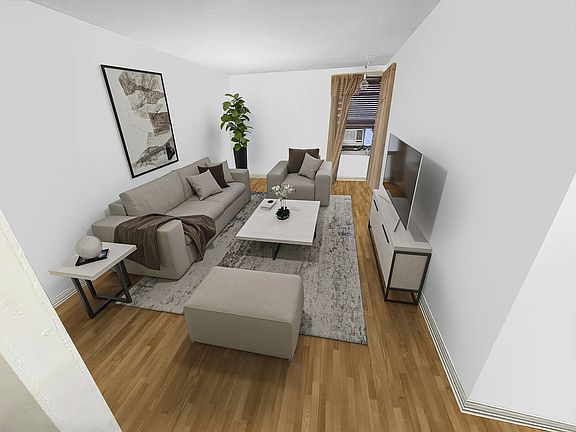 4th image of 32-22 92nd St APT 502