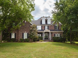 124 Wyndham Cv, Murfreesboro, TN 37129