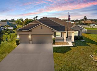 1590 SW Medley Ln, Port Saint Lucie, FL 34953